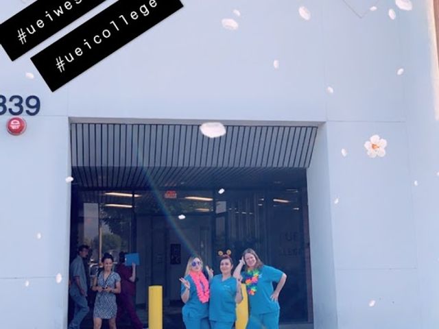 Photo of United Education Institute-West Covina