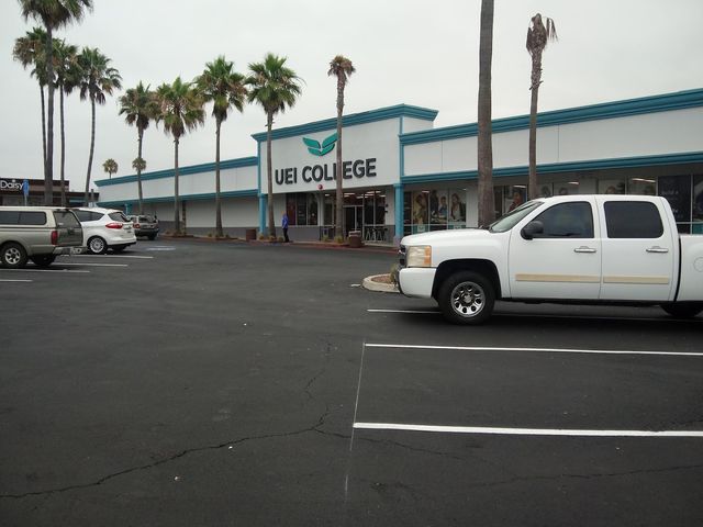 Photo of United Education Institute-UEI College San Marcos