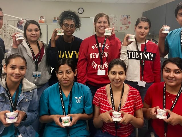 Photo of United Education Institute-UEI College San Marcos