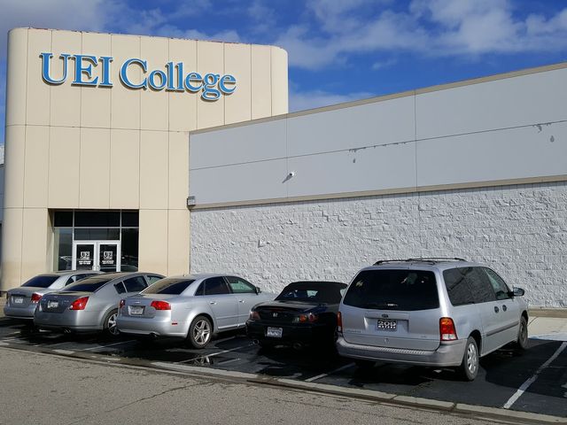 Photo of United Education Institute-UEI College Stockton