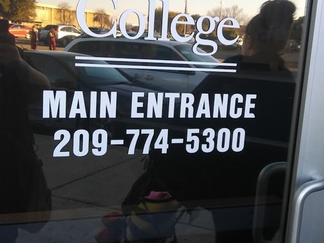 Photo of United Education Institute-UEI College Stockton