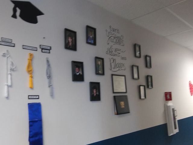 Photo of United Education Institute-UEI College Stockton