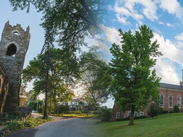 Photo of United Lutheran Seminary