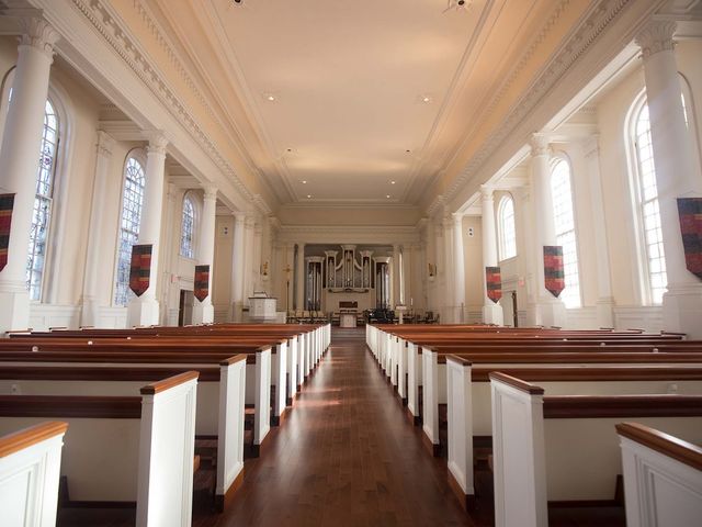 Photo of United Lutheran Seminary