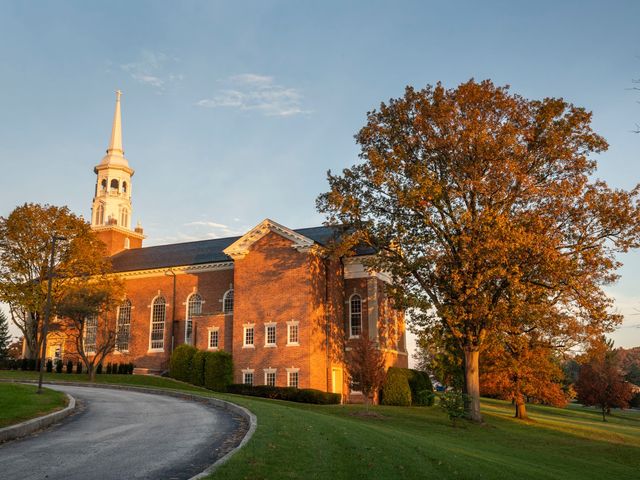 Photo of United Lutheran Seminary