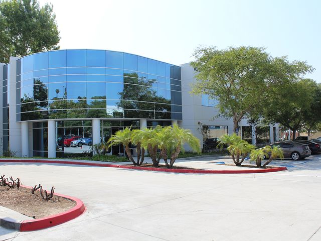 Photo of United States University