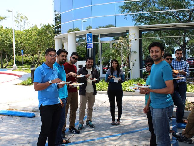 Photo of United States University