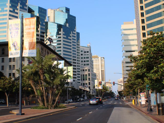 Photo of United States University