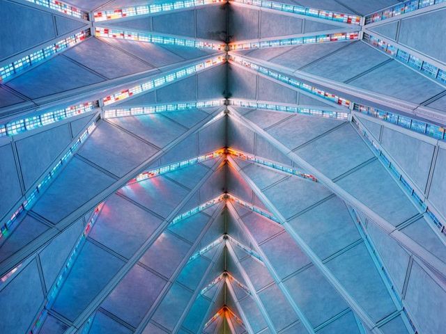 Photo of United States Air Force Academy