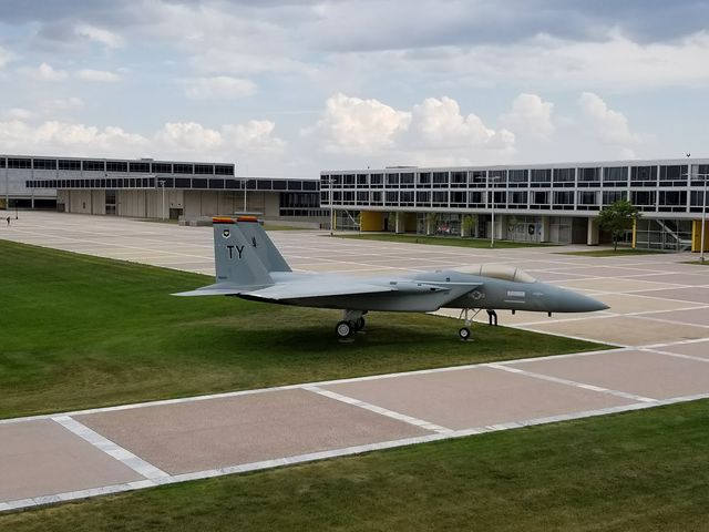 Photo of United States Air Force Academy