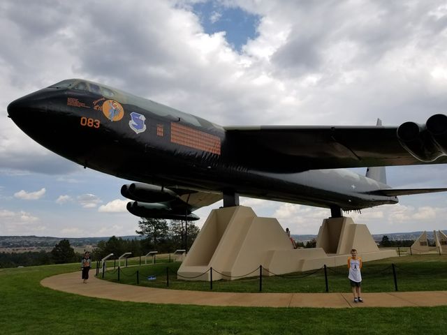 Photo of United States Air Force Academy