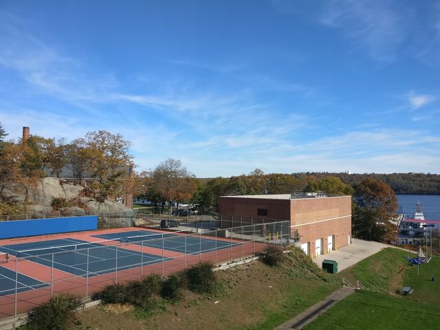 Photo of United States Coast Guard Academy