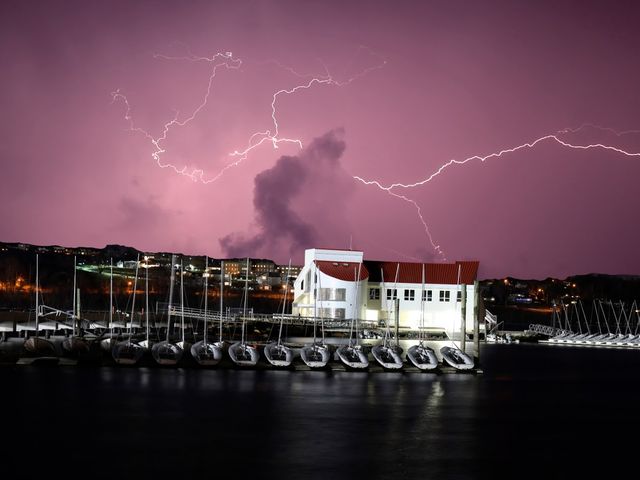 Photo of United States Coast Guard Academy