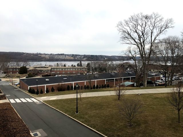 Photo of United States Coast Guard Academy