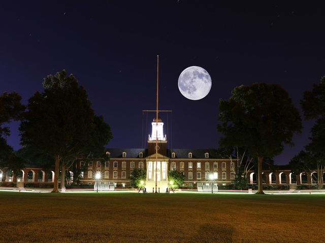 Photo of United States Coast Guard Academy