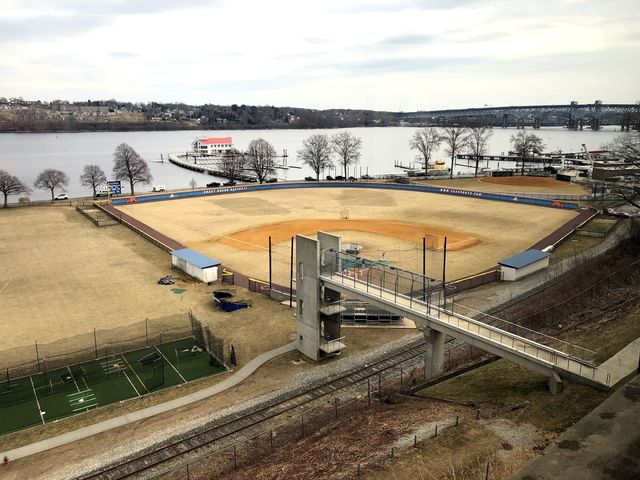 Photo of United States Coast Guard Academy