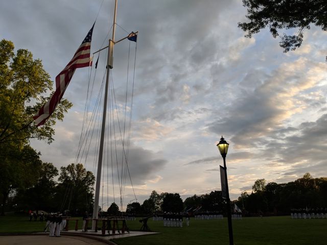 Photo of United States Coast Guard Academy