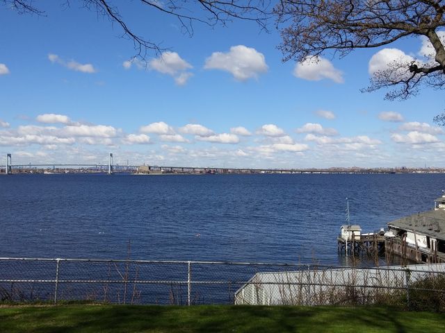 Photo of United States Merchant Marine Academy