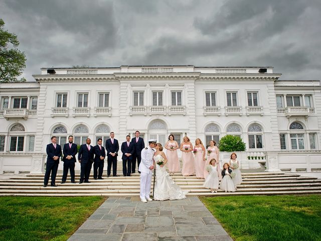 Photo of United States Merchant Marine Academy