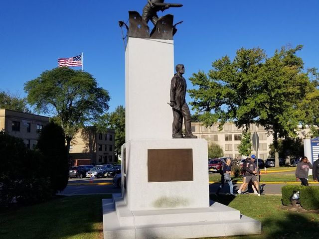 Photo of United States Merchant Marine Academy