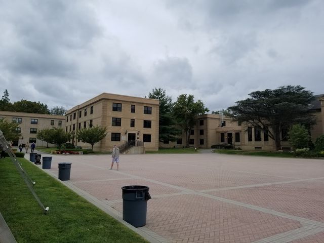 Photo of United States Merchant Marine Academy