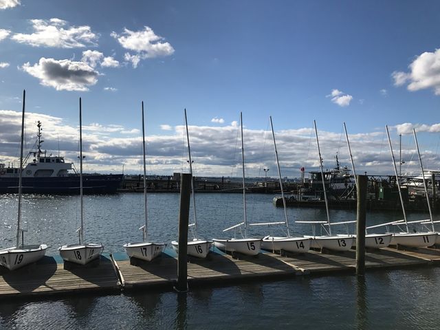 Photo of United States Merchant Marine Academy