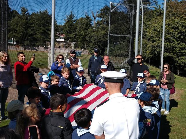 Photo of United States Merchant Marine Academy