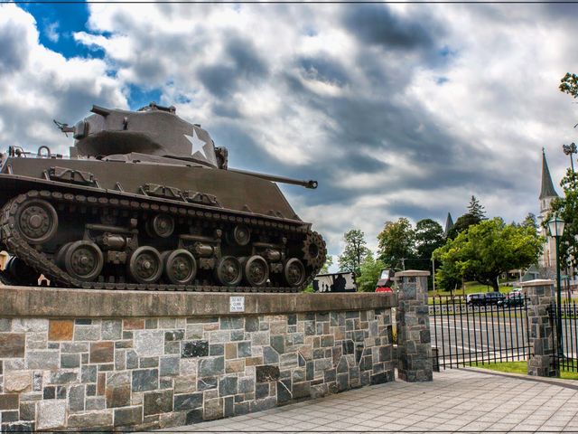 Photo of United States Military Academy