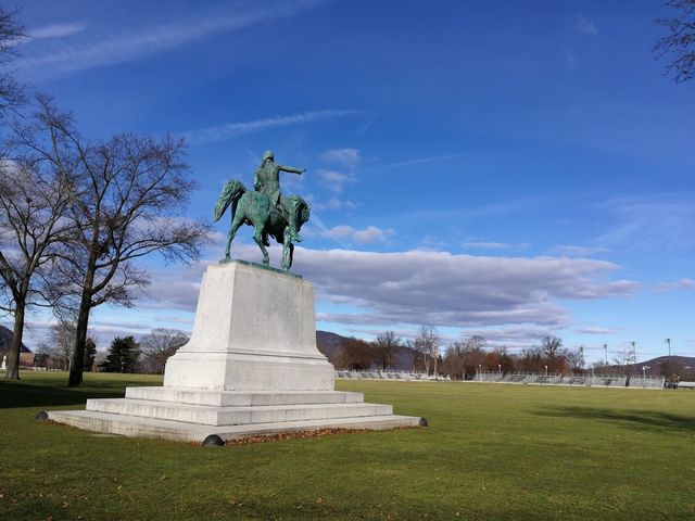 Photo of United States Military Academy