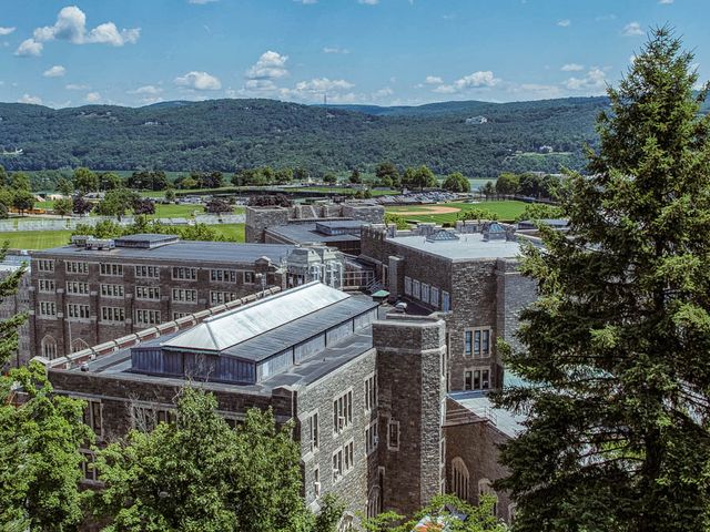 Photo of United States Military Academy
