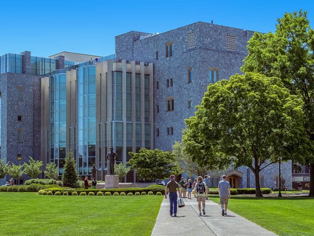 Photo of United States Military Academy