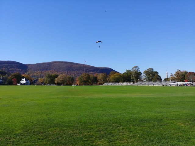 Photo of United States Military Academy