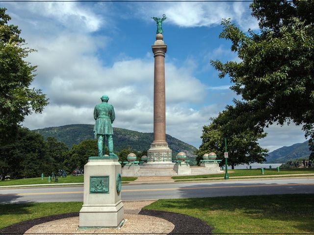 Photo of United States Military Academy