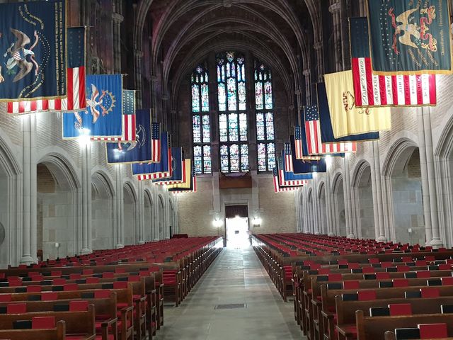 Photo of United States Military Academy
