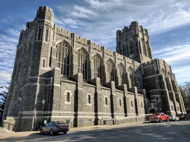 Photo of United States Military Academy