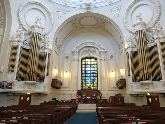 Photo of United States Naval Academy