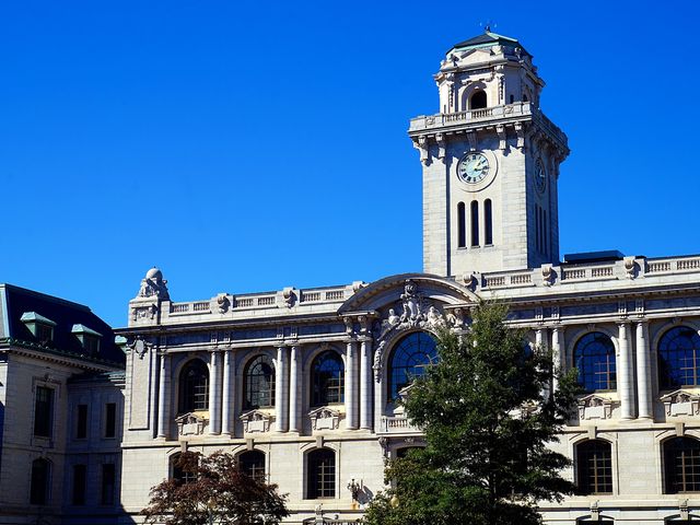 Photo of United States Naval Academy