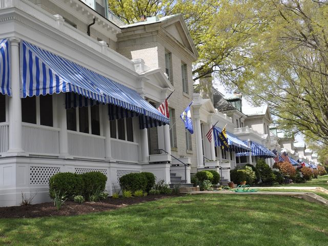 Photo of United States Naval Academy