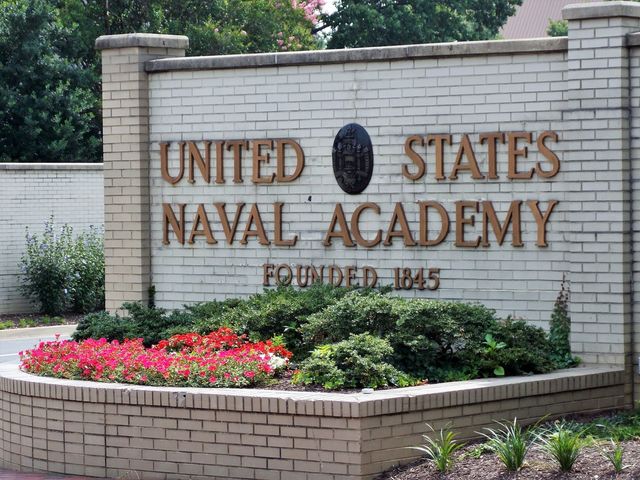 Photo of United States Naval Academy