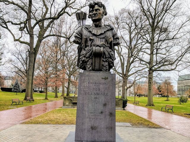 Photo of United States Naval Academy