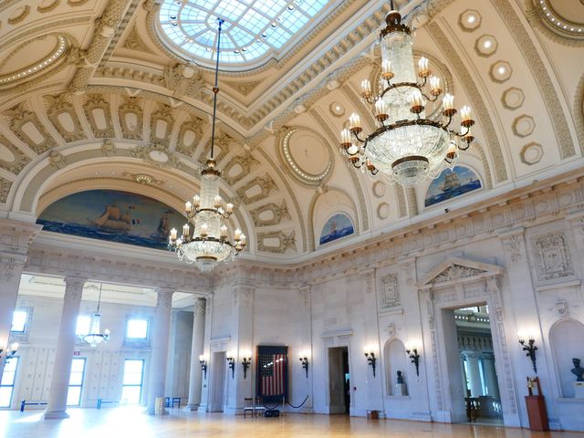 Photo of United States Naval Academy