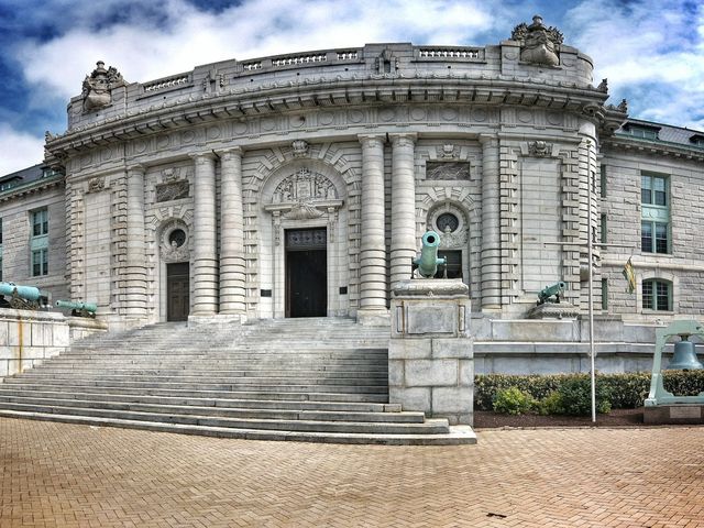 Photo of United States Naval Academy