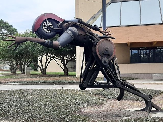 Photo of United States Sports Academy