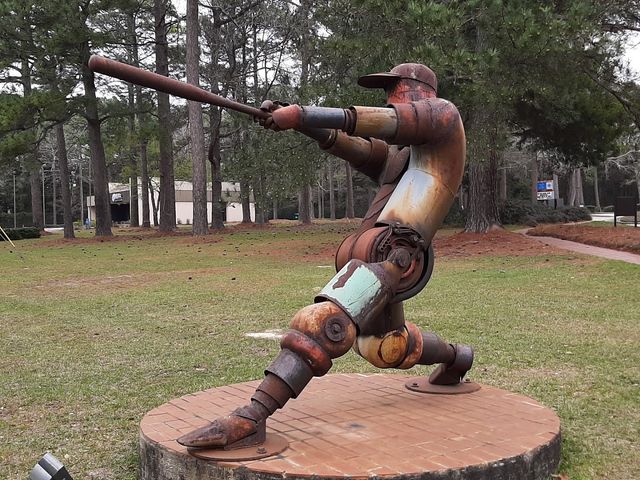 Photo of United States Sports Academy