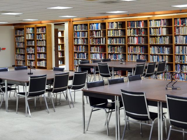 Photo of United States Sports Academy