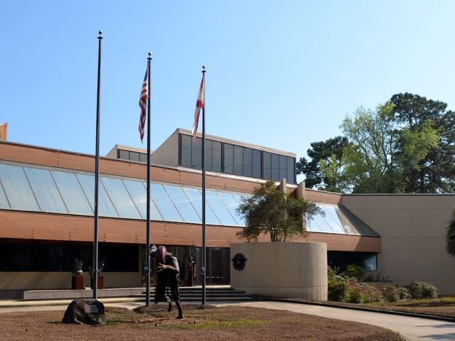 Photo of United States Sports Academy