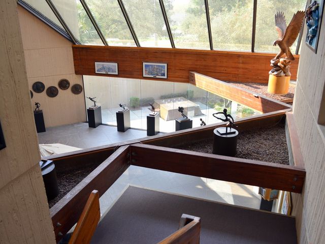 Photo of United States Sports Academy