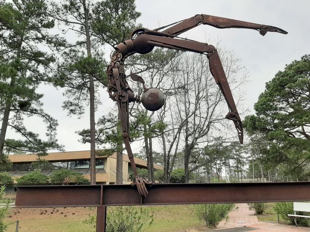 Photo of United States Sports Academy