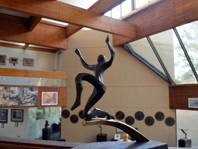 Photo of United States Sports Academy