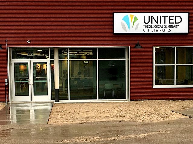 Photo of United Theological Seminary of the Twin Cities